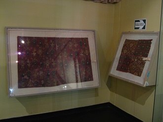 M�s telas de la cultura Chincha