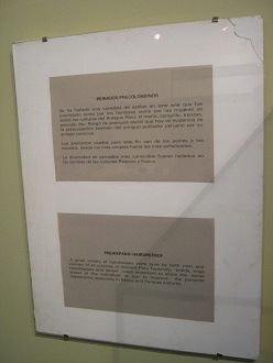 Texte
zu den Haarmoden in den vorchristlichen
Kulturepochen Texte zu den Haarmoden in den
vorchristlichen Kulturepochen