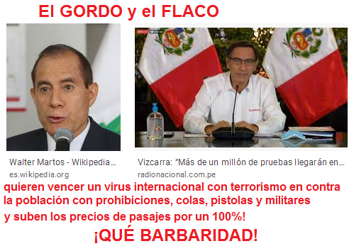 el-gordo+el-flaco-Martos+Vizcarra-sin-medicina-natural-contra-corona19-barbaridad