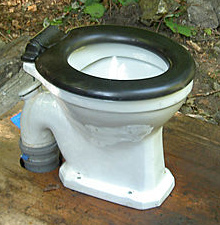 taza de baño de Europa con tubo
ancho y no bloquea jamás nada taza de baño de Europa con tubo
ancho y no bloquea jamás nada