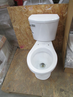 La taza la m�s barata del
                                    Maestro Center del �valo Naranjal en
                                    Lima