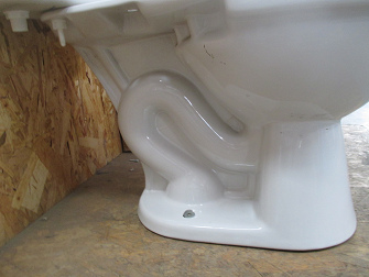 El tubo redondo de la taza la
                                    m�s barata en el MaestroCenter del
                                    �valo Naranjal