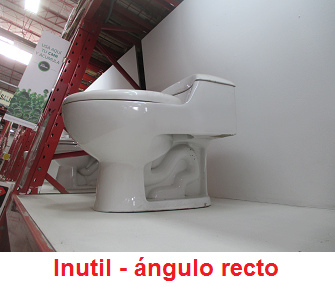 Taza buena del MaestroCenter
                                    del �valo Naranjal con un tubo con
                                    un �ngulo recto