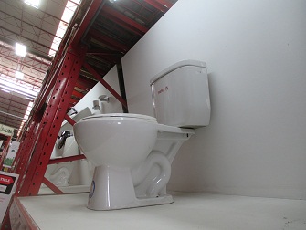 Una taza del MaestroCenter del
                                    �valo Naranjal con un tubo redondo