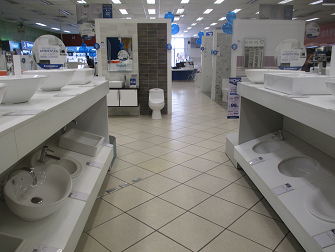 Centro Cassinelli, una taza