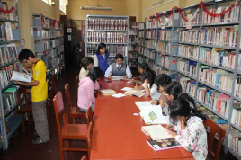 Biblioteca Nacional del Perú - con
inteligencia se reduce la criminalidad Biblioteca
Nacional del Perú - con inteligencia se reduce la
criminalidad