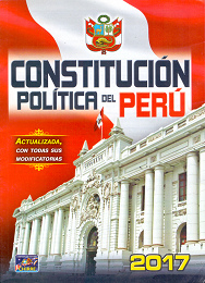 La
                        constituci�n del Per� vale - la Biblia jud�a NO
                        es la constituci�n y NO vale