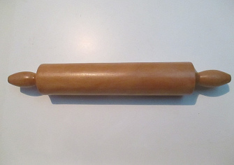 El rodillo de cocina
                        cura discos vertebrales y el nervio ci�tico