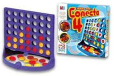 Juego Conecta 4
