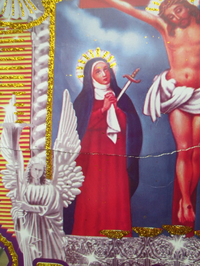 28-10-2018 cuna "Osito de
                            Peluche" psj. Amarilis 182 con cart�n
                            reparado, la mujer acuchillada, primer
                            plano