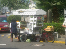 Jir�n Porta, una fruter�a