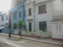 Jir�n Porta, hay casas sin protecci�n de
                        reja