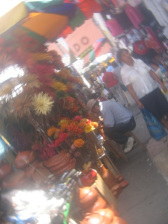 Surquillo, Avenida Paseo de la Republica,
                        Marktst�nde