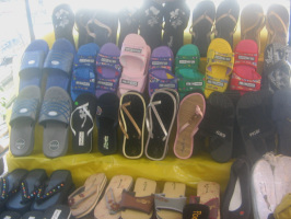 Surquillo, Avenida
Paseo de la Republica, Strandsandalen 01 Surquillo, Avenida Paseo de la Republica,
Strandsandalen 01