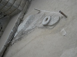 Cuartos del Inca: cuenca 02