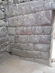 Otro muro del cuarto del Inca 05