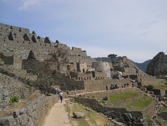 Templo del sol con panorama 02