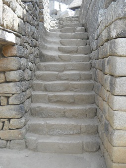 Escalera