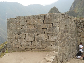 Puerta del sol parte 1