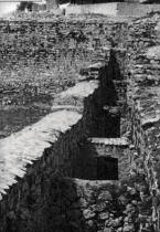 Valle del Mantaro: ruinas de Wariwillka