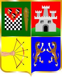 El escudo de Huancayo