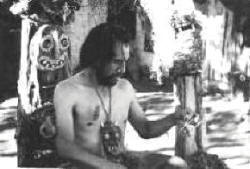 Pedro
                    Marticorena el Laya