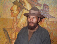 Pedro Marticorena
                  2018