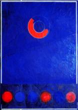 Hugo Orellana,
                              pintura 02