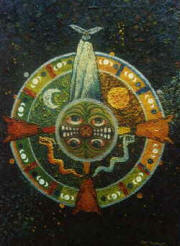 Calendario agr�cola Wanka