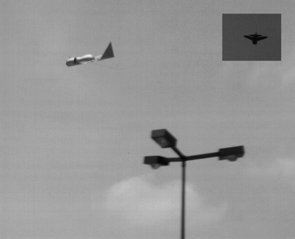 e questo aereo con design di Bogot�
                                ha volato bene.