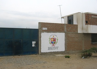 Propaganda f�r ein Spezialprojekt
                        "Industriepark"