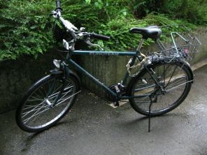 Mein Velo 02