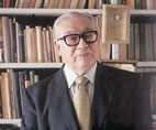 Dr. Augusto
              Ricardo Cardich Loarte, retrato