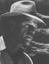 Junius Bouton
              Bird, retrato