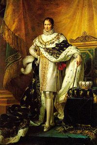 Jos Bonaparte (Jos
                      I)