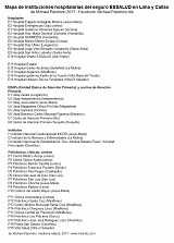 5c. La leyenda de los
                                            hospitales, UBAPs etc. de
                                            ESSALUD en Lima