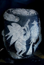 Ica, museo de piedras grabadas