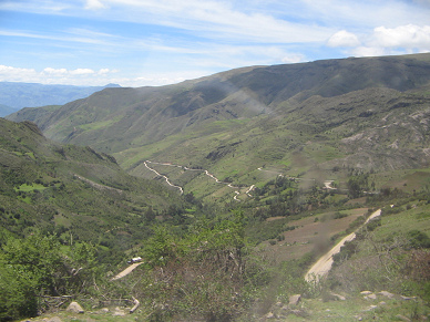 Serpentinen und Panorama (01)