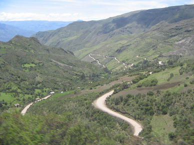 Serpentinen und Panorama (02)