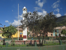 Uripa,
            Uhrenturm