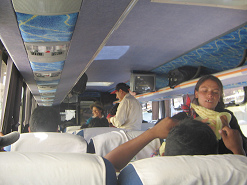 Verkauf von Maiskolben mit K�se
                                  (03)