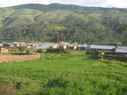 Santa Maria de Chicmo