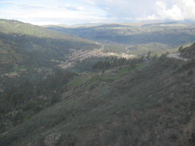 Sicht auf Talavera (01)