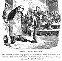 Hungersnot in Irland,
                                        Suppenk�che [53]