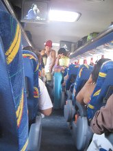 Pisco (San Clemente),
                                  Traubenverk�uferin (04)