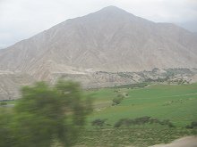 Landwirtschaftsebene mit W�stenberg (02)