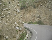 Serpentina con repecho vertical no
                        cultivado (02)