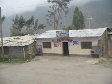Bar-Restaurant "El Chayo"