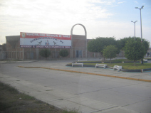 Tumbes, gimnasio municipal (01)
