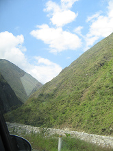 Vista a monta�as selv�ticas sin selva (01)